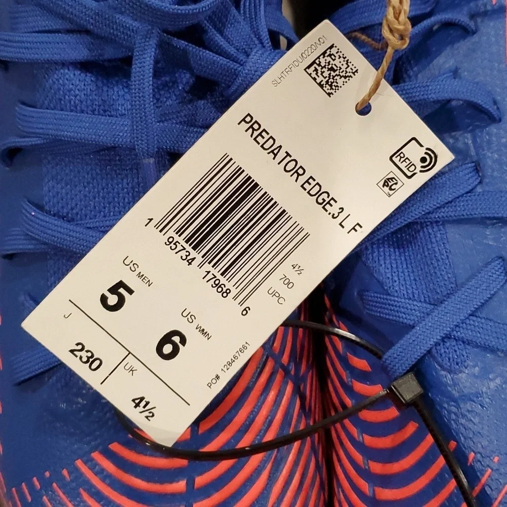 adidas new tags